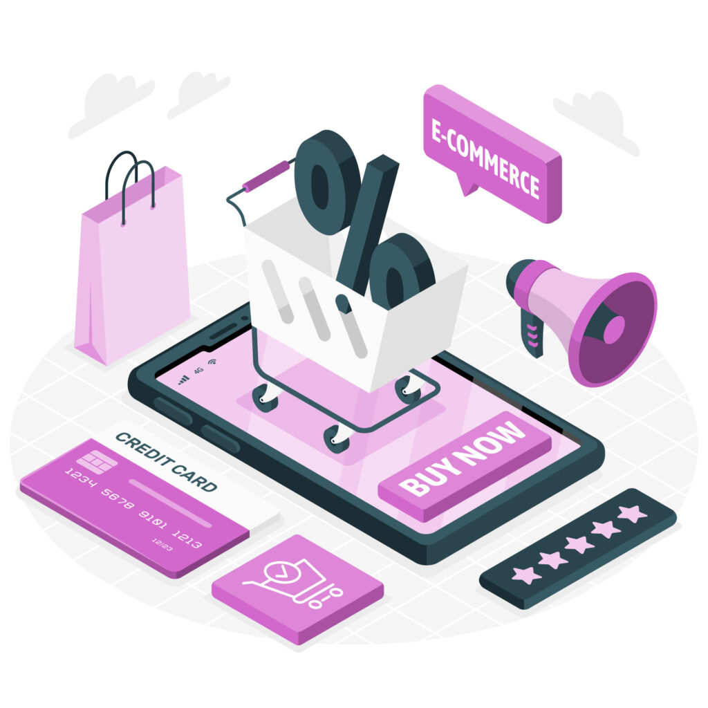 Automating eCommerce Orders